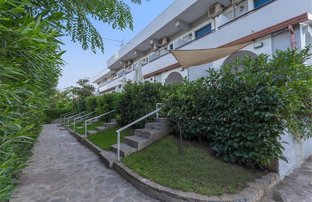 Baia Marticana Residence Hotel-1