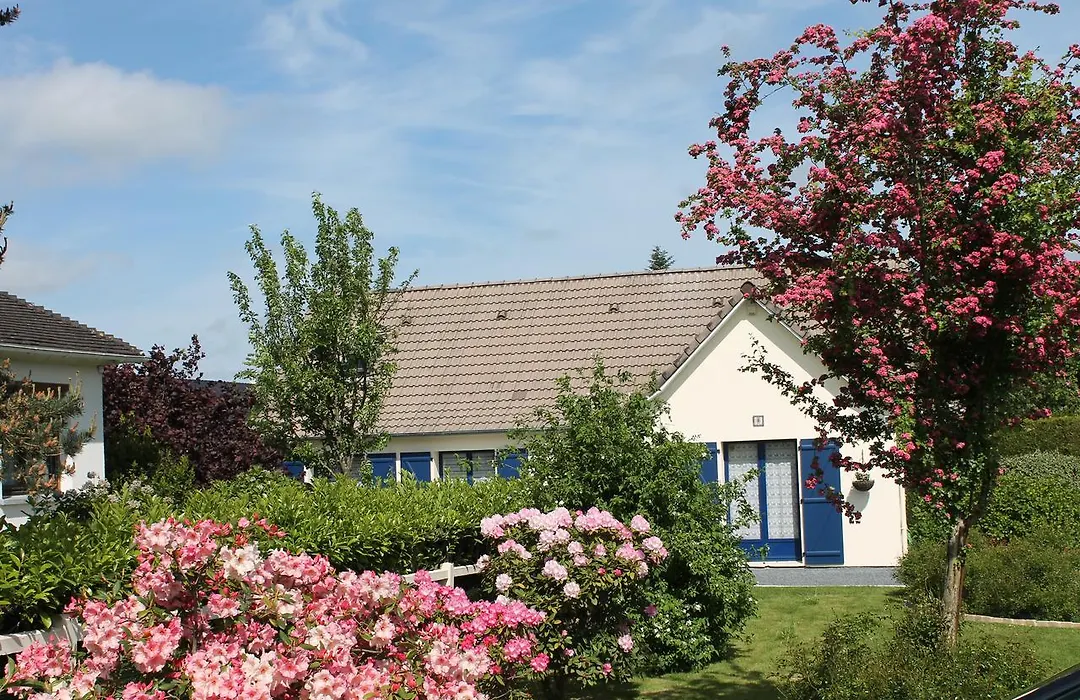 Une Chambre D'Hote Yvetot-1