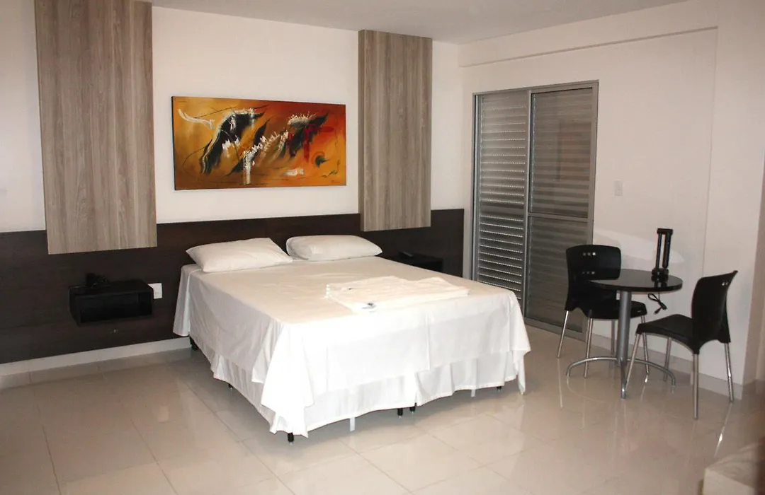 Executivo Hotel-1