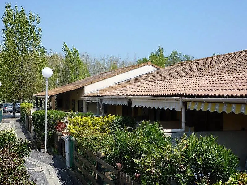Le Hameau Du Parc-1