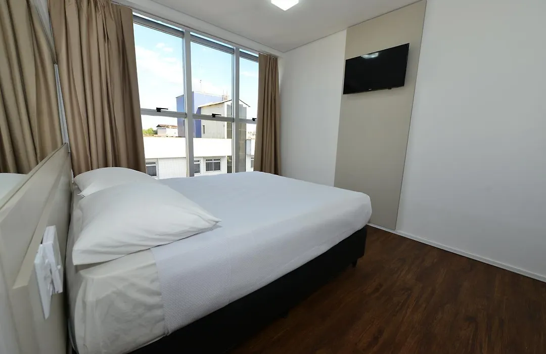 Hotel Panorama Economic-1