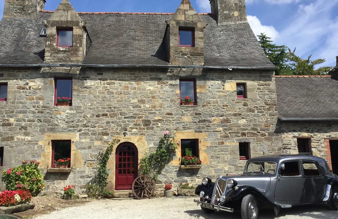 Auberge de Keranden-1