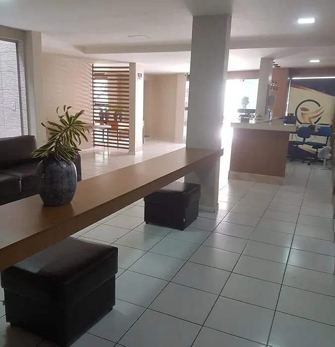 Leal Classic Hotel-1