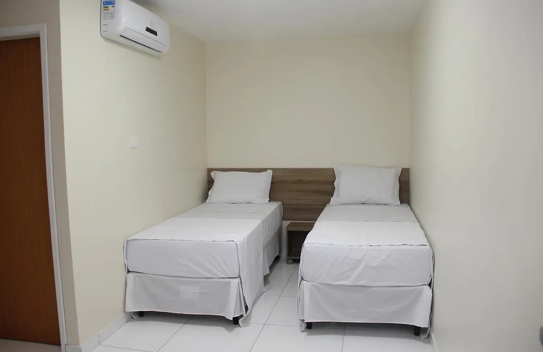 Hotel Executive-1