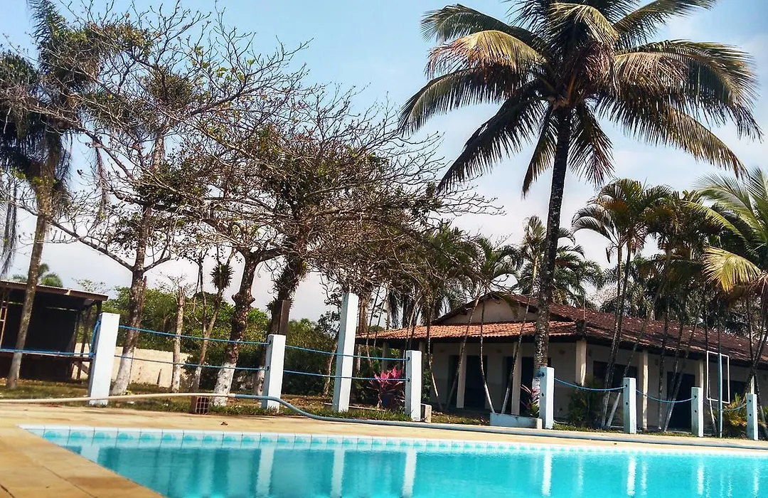 Pousada Jorai e Camping-1