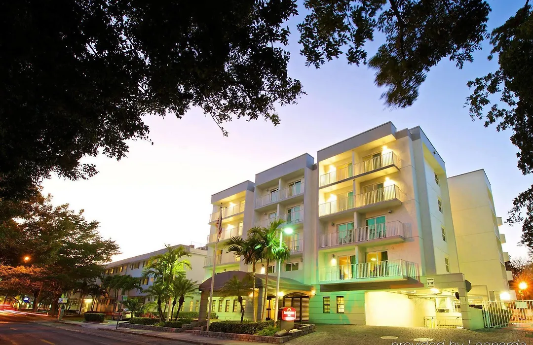 Residence Inn Miami Coconut Grove-1