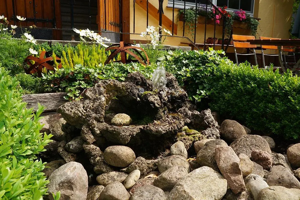 Hotel Restaurant Huxmühle-1