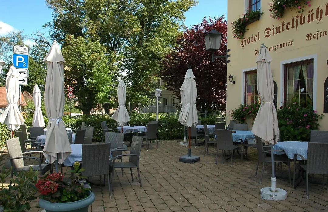 Dinkelsbühler Hof-1