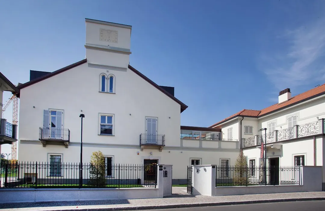 Residence Le Querce-1