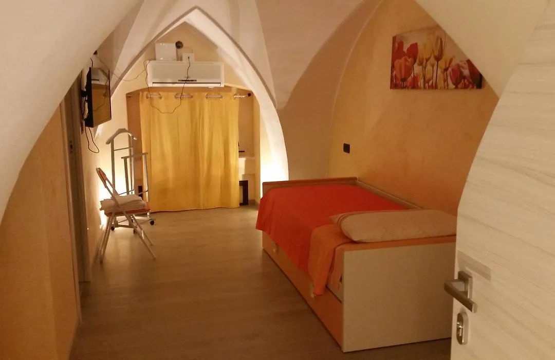 La nassa fitta camere-1