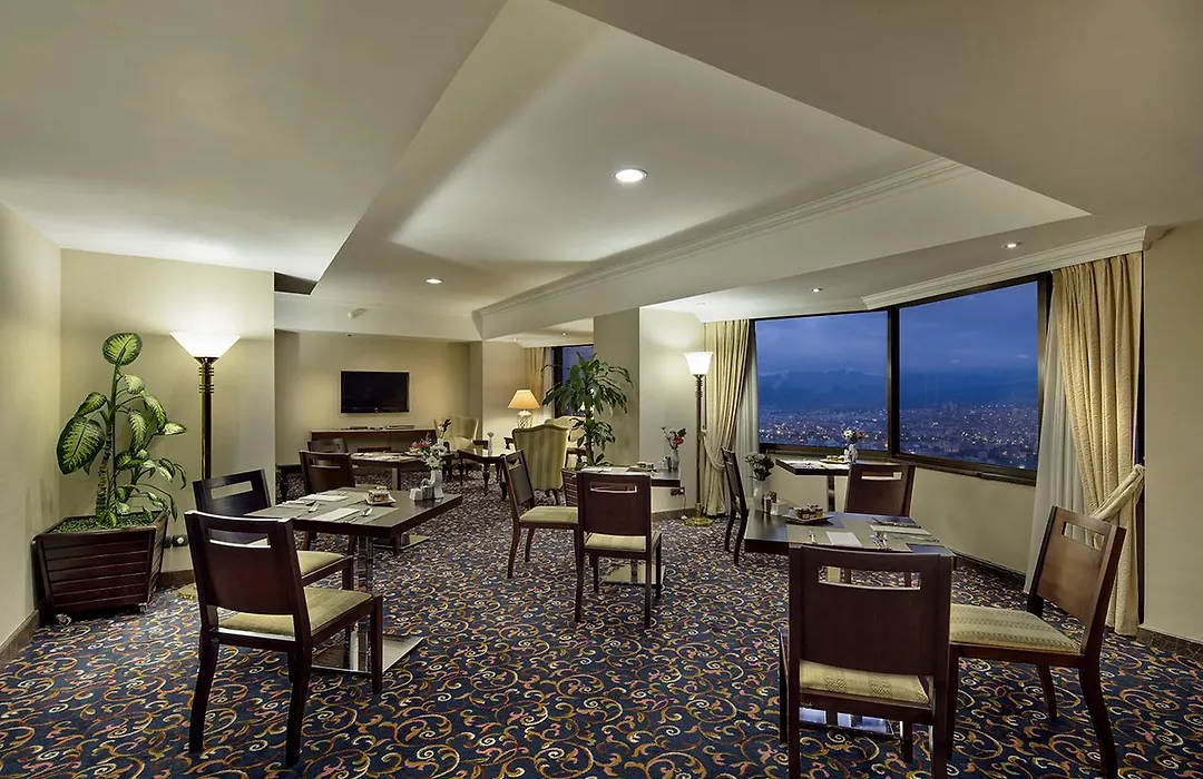 Hilton Izmir-1