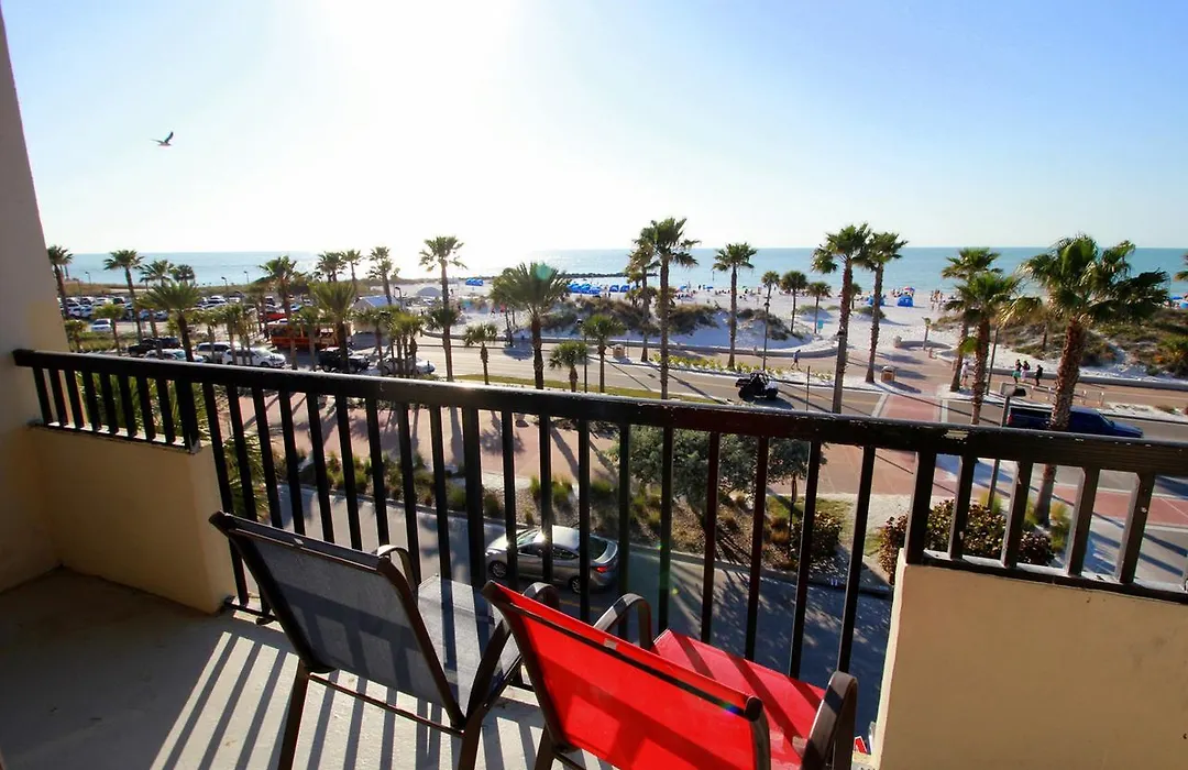 Seaside Inn & Suites-1