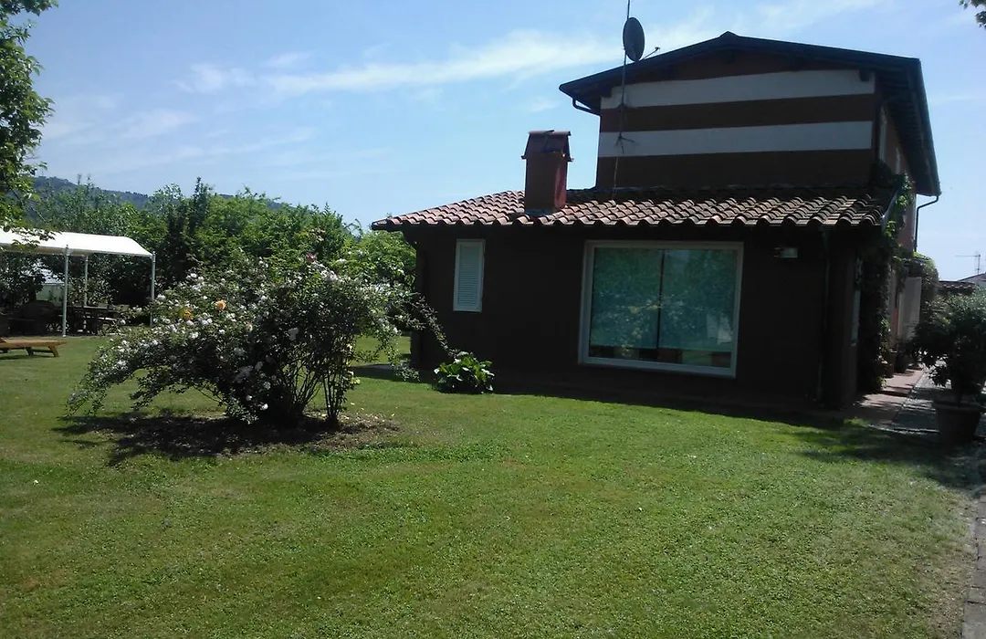La Locanda Di Filo-1