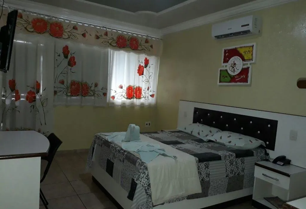 Varanda Hotel-1