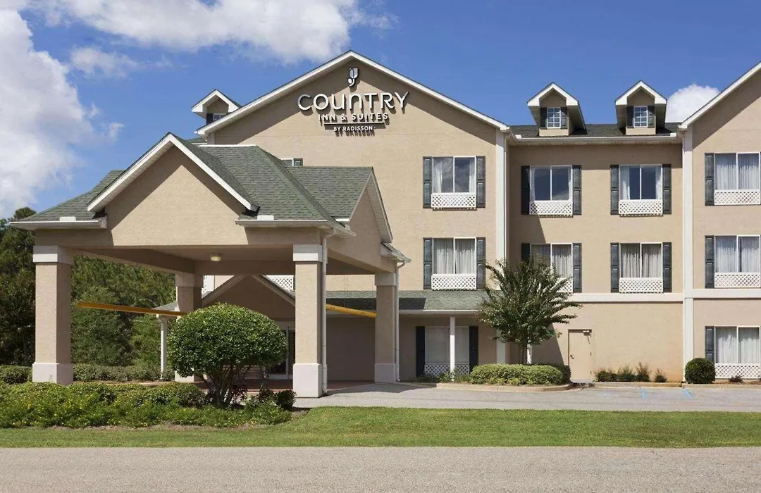 Country Inn & Suites By Radisson, Saraland, Al-1