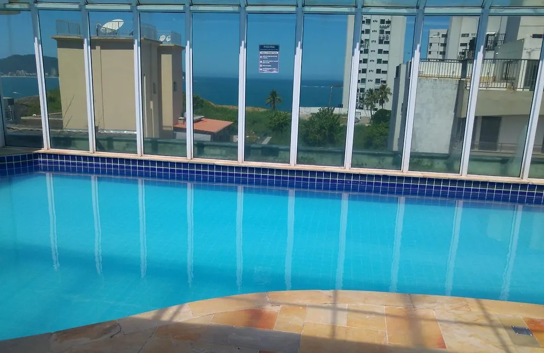 Guarujá Flat-1
