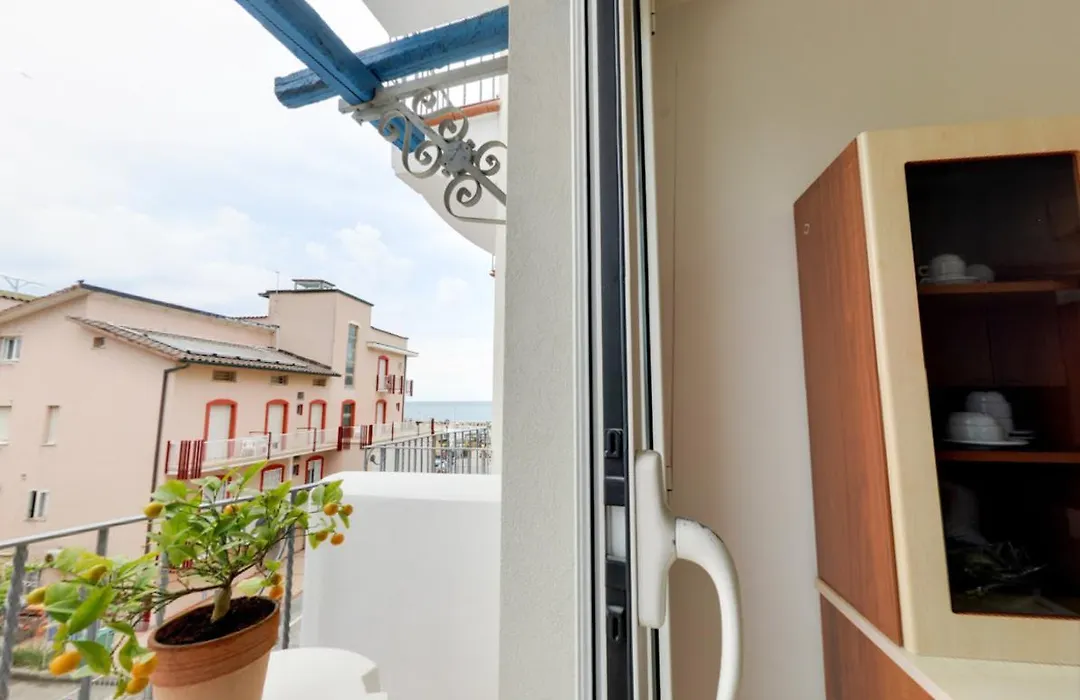 Residence Mediterraneo-1