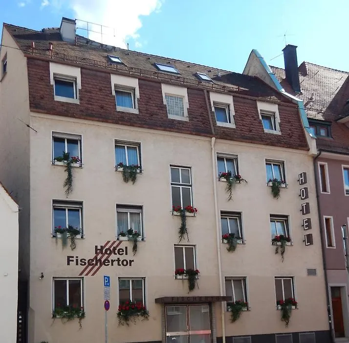 Hotel Fischertor-1