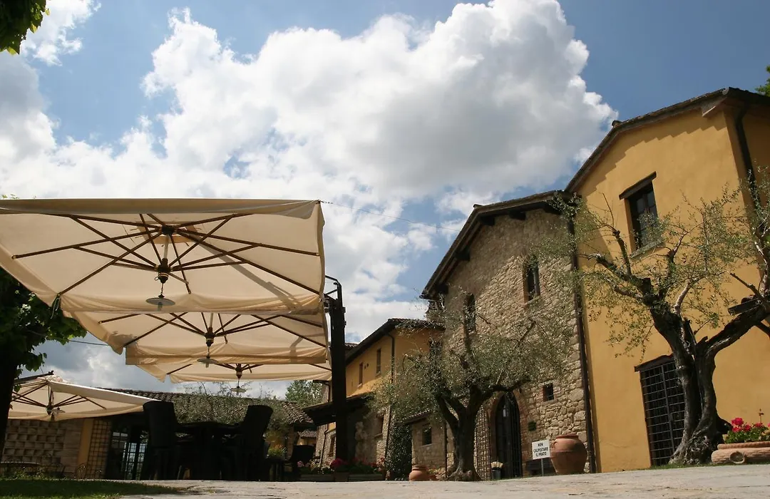 Borgo Dei Sapori-1