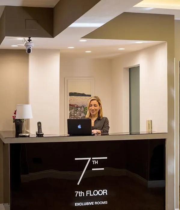 7Th Floor Suite-1