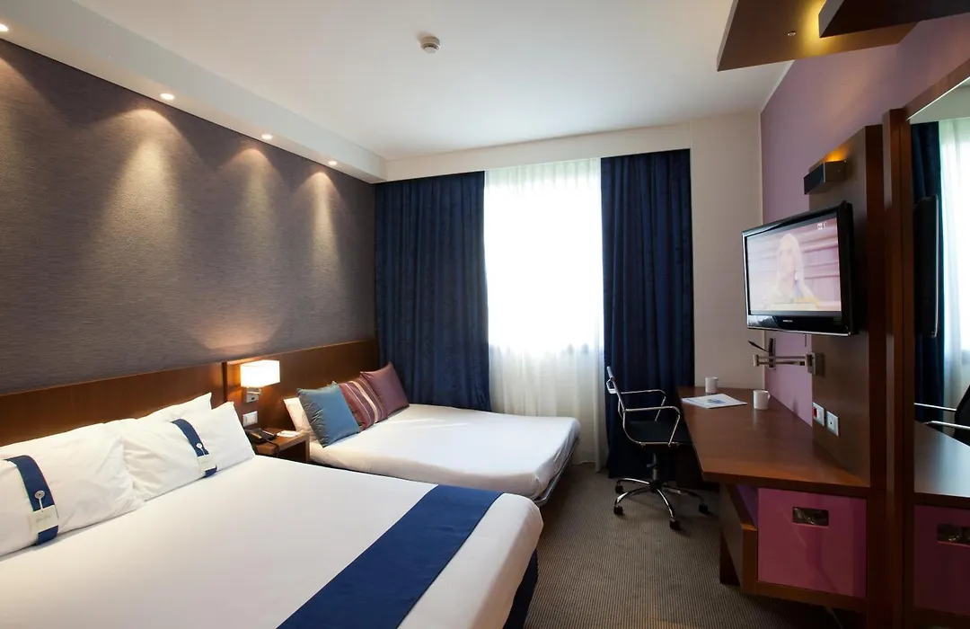 Holiday Inn Express Reggio Emilia By Ihg-1