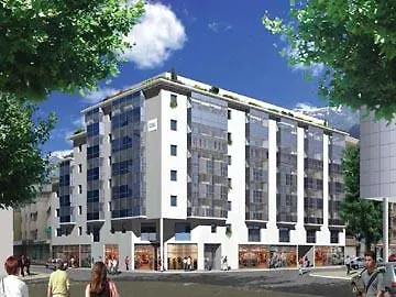 Park And Suites Annemasse-1