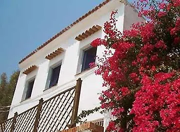 Hotel Grotta Azzurra-1