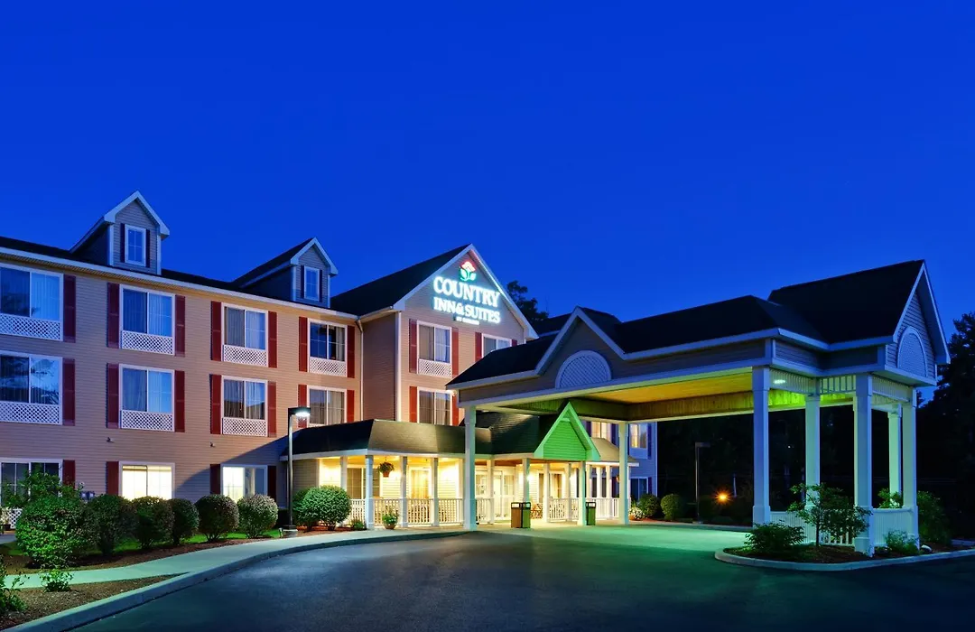 Country Inn & Suites By Radisson, Queensbury - Lake George , Ny-1