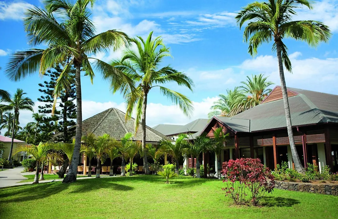 Hotel Le Recif, Ile de la Reunion-1