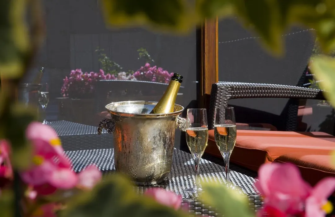 Nicey - Hôtel Spa, Lounge, Coworking-1