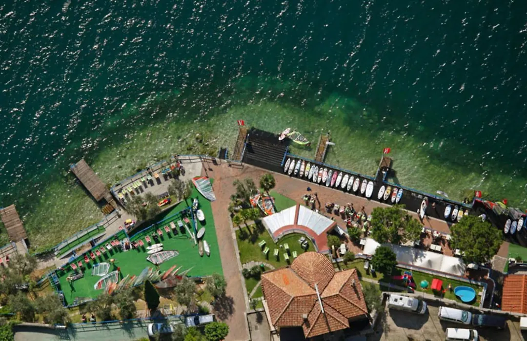 Surf Hotel Pier - Montagnoli Group-1