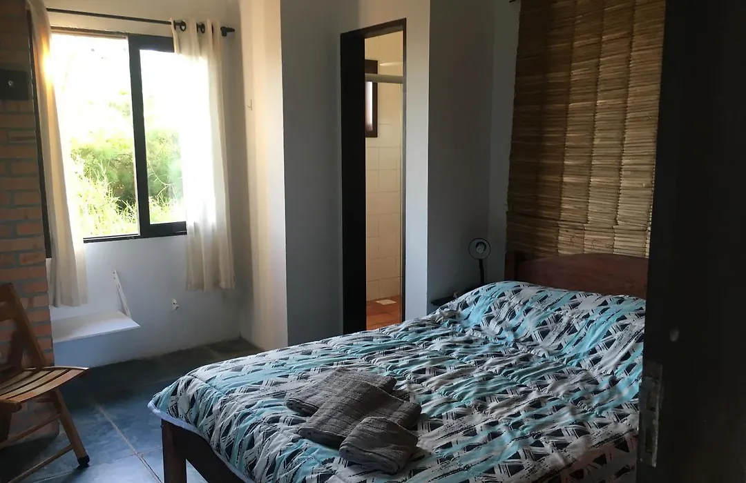Residencial Casa Santinho-1