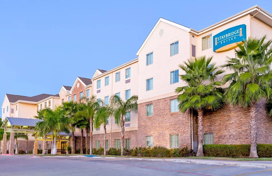 Staybridge Suites Mcallen By Ihg-1