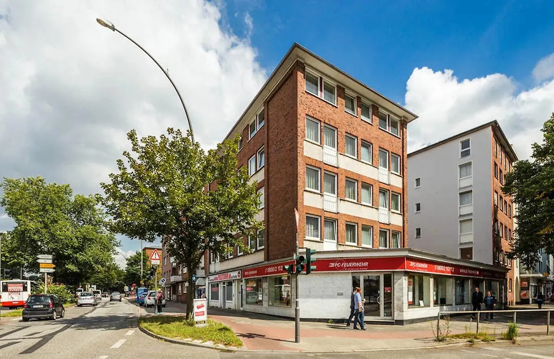 Boardinghouse Mundsburg-1