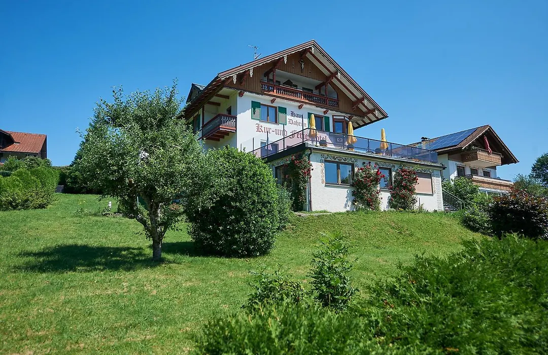 Haus Daheim-1