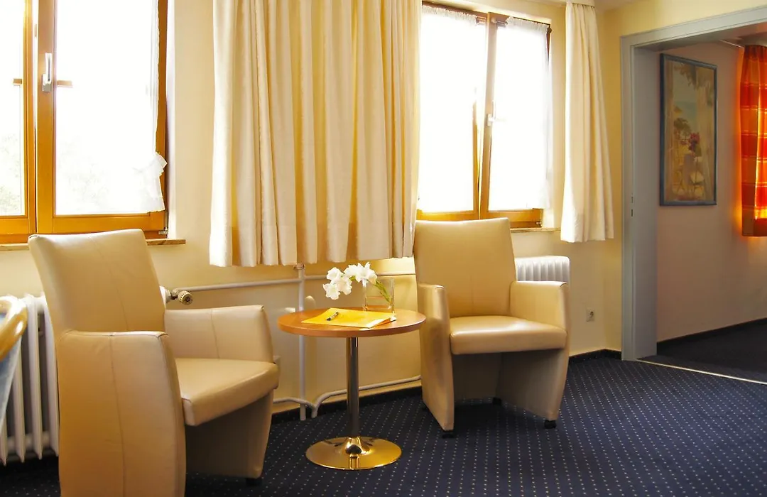 Hotel Gasthof Kreuz-1