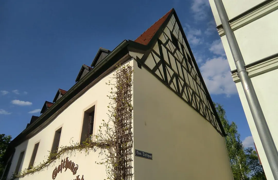 Hotel Am Neumarkt-1