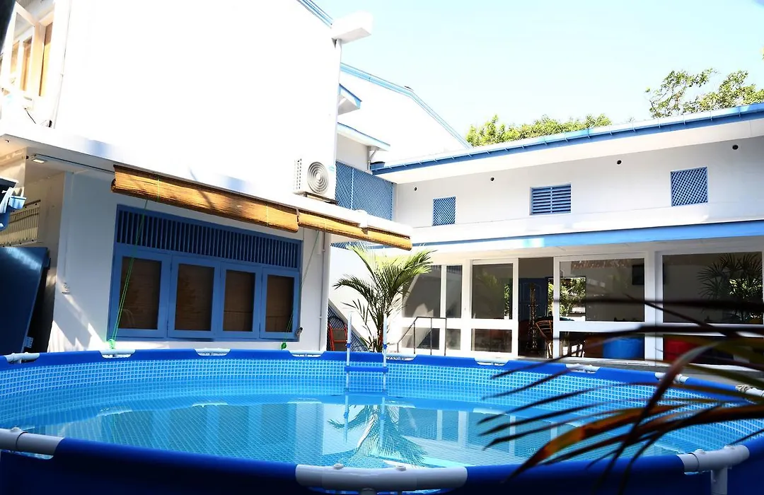 Lanka Hostels Colombo Lhc-1