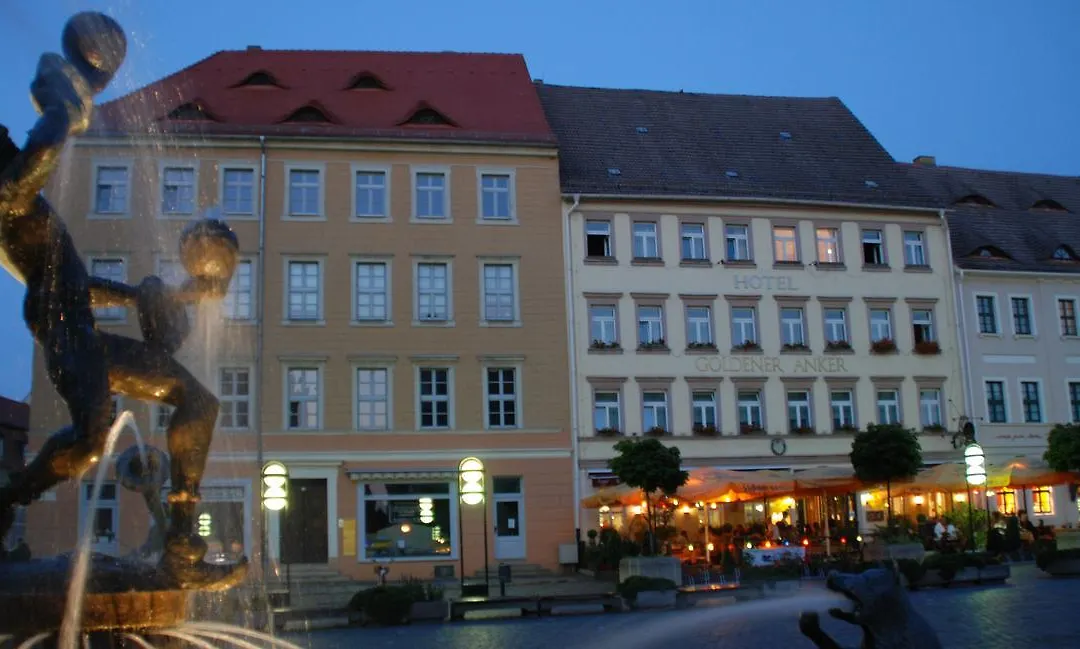 Hotel Goldener Anker-1