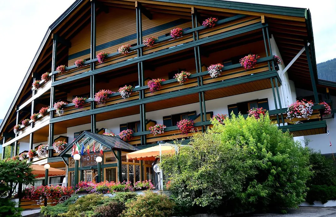 Hotel Brandl-1