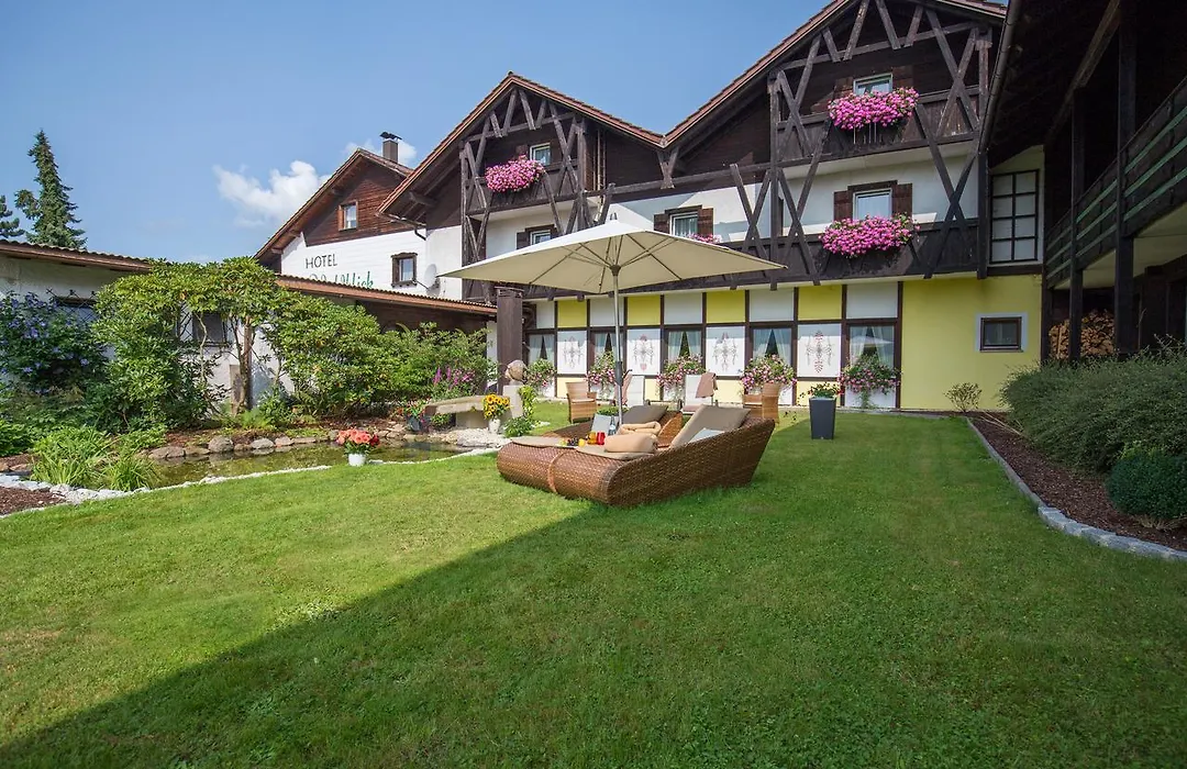 Hotel Waldblick-1