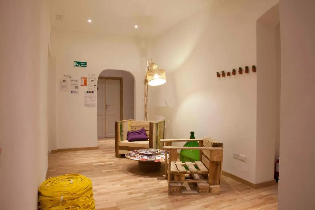 Albergo delle Spezie-1