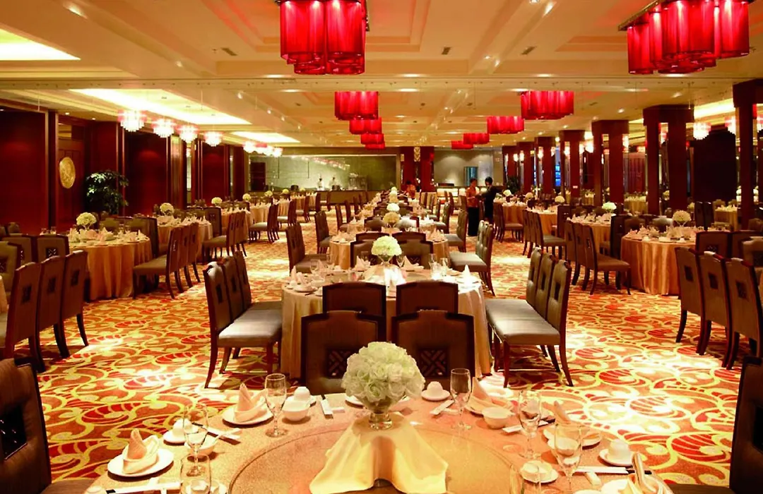 Country Garden Phoenix Hotels Shenyang Yuhong-1