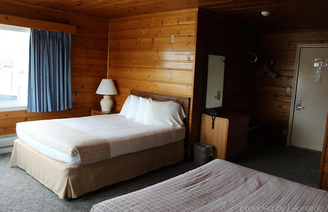 Americas Best Value Inn-1