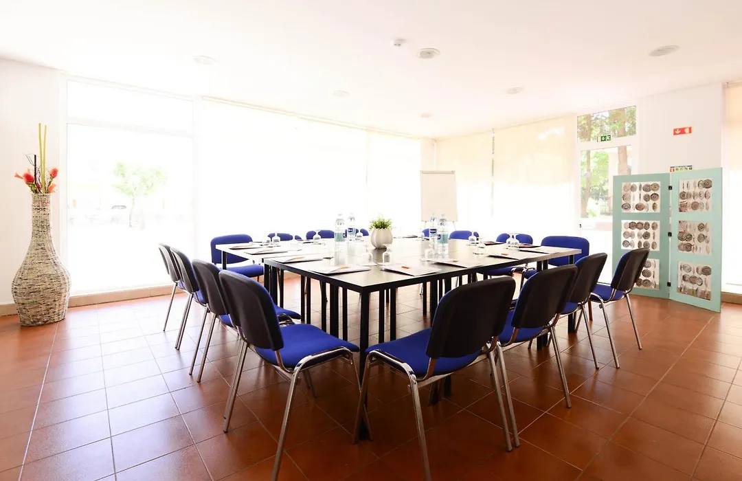 Hotel Dom Nuno-1