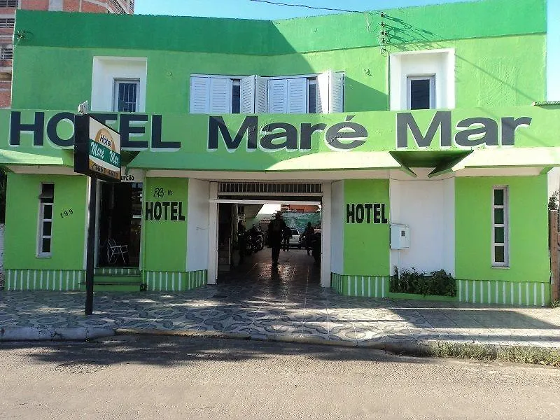 Mare Mar-1