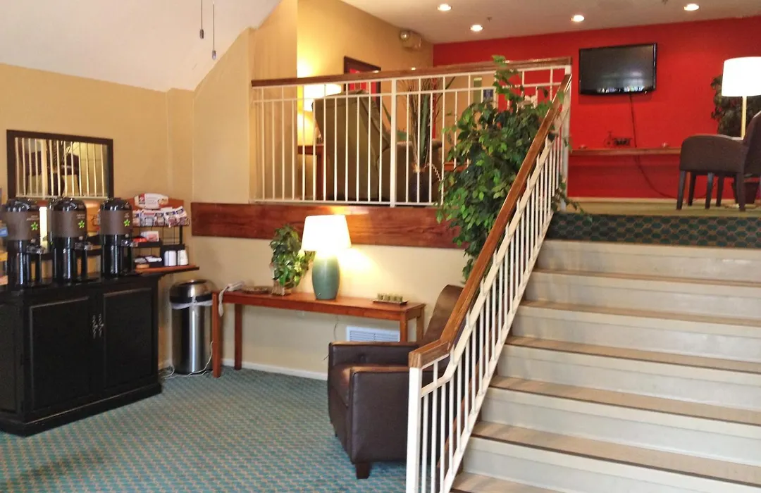 Extended Stay America Suites - Birmingham - Wildwood-1