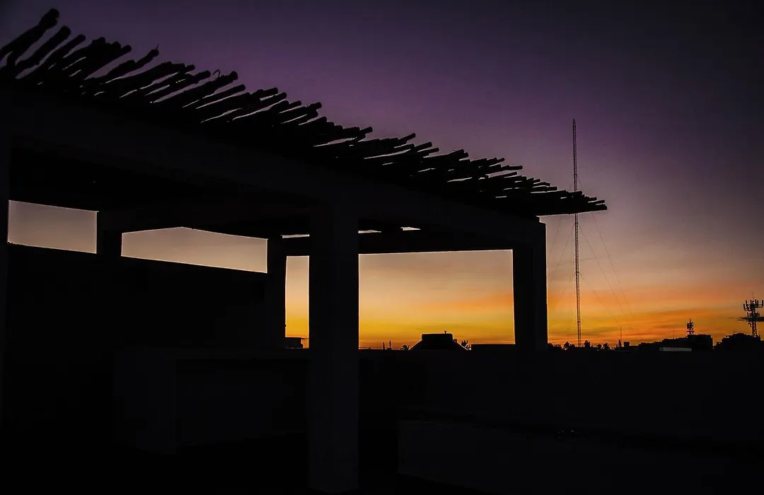 Casa El Pio-1