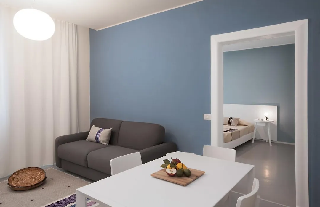 Felix Hotels - Residenza Dante-1