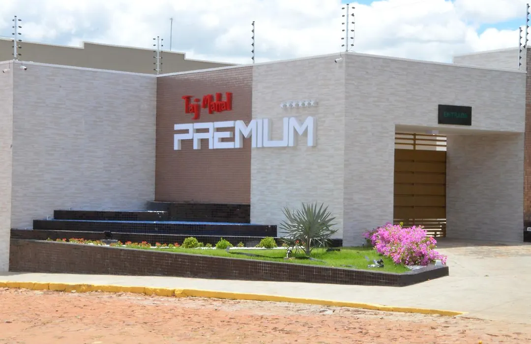 Motel Premium (Adults Only)-1